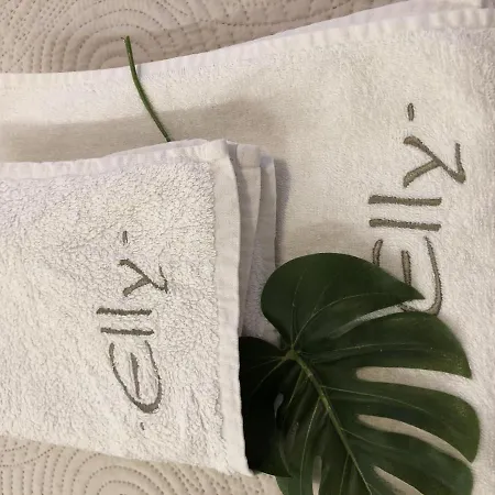 Szálloda Elly